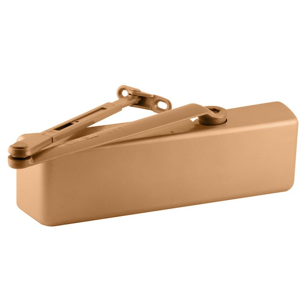 Manual, Hydraulic, 4040XP Series Surface Mounted Closers, Surface Mounted Closer, Heavy Duty
